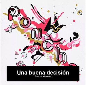 Zzzzz 1702500157una Buena Decisin — Tan Bionica y Chano (Completo) option 127