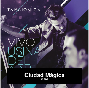 Zzzzz 1702500181ciudad Mgica — Tan Bionica y Chano (Completo) option 59