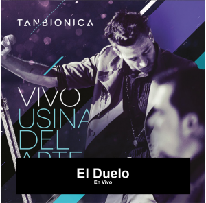 Zzzzz 1702500182el Duelo — Tan Bionica y Chano (Completo) option 60