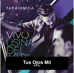 Zzzzz 1702500182tus Ojos Mil — Tan Bionica y Chano (Completo) option 65
