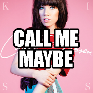 Top 20 Streamed Songs of 2012 — option 6