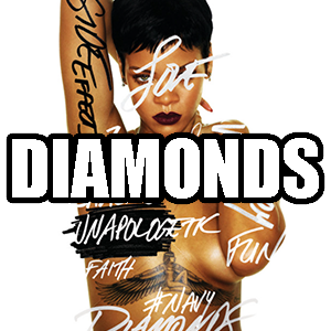 Top 20 Streamed Songs of 2012 — option 7