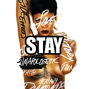 Top 20 Streamed Songs of 2012 — option 9