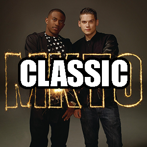 Top 20 Streamed Songs of 2012 — option 11