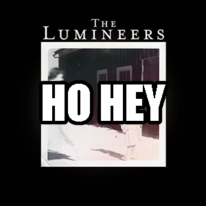 Top 20 Streamed Songs of 2012 — option 12