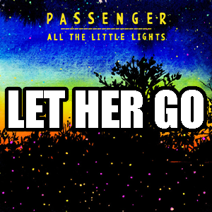 Top 20 Streamed Songs of 2012 — option 16