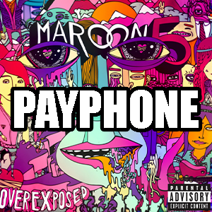Top 20 Streamed Songs of 2012 — option 17