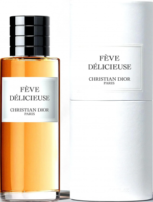 Feve on sale delicieuse meaning