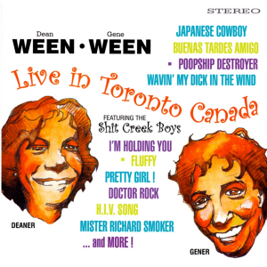 Img5578 — The ULTIMATE ween/ween adjacent discography option 13