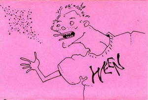 Img5587 — The ULTIMATE ween/ween adjacent discography option 22