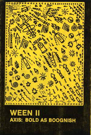 Img5588 — The ULTIMATE ween/ween adjacent discography option 23