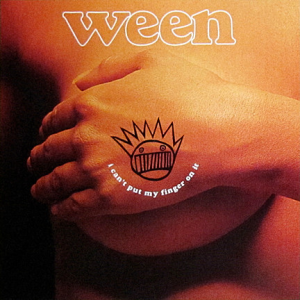 Img5601 — The ULTIMATE ween/ween adjacent discography option 36