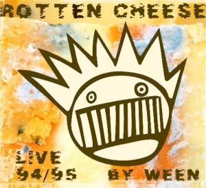 Img5603 — The ULTIMATE ween/ween adjacent discography option 38