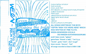 Img5608 — The ULTIMATE ween/ween adjacent discography option 44