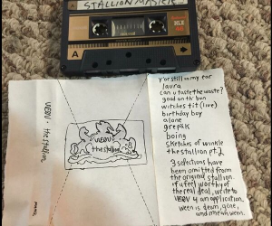 Img5612 — The ULTIMATE ween/ween adjacent discography option 49