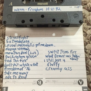 Img5618 — The ULTIMATE ween/ween adjacent discography option 54