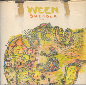 Img5643 — The ULTIMATE ween/ween adjacent discography option 9