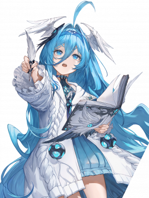 Finav1 — Duet Night Abyss Characters option 18