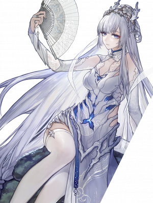 Fushuv1 — Duet Night Abyss Characters option 19
