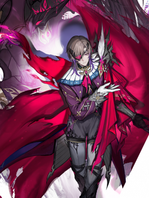 Phantasiov1 — Duet Night Abyss Characters option 14