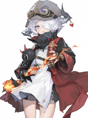 Yale Oliverv1 — Duet Night Abyss Characters option 10