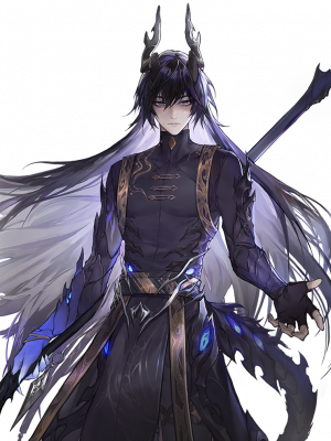 Yumingv1 — Duet Night Abyss Characters option 22