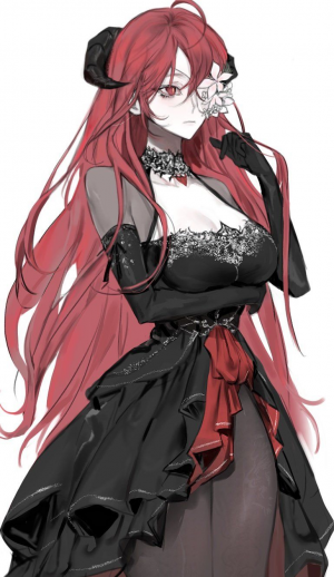 9c3fd6f5b6790d189c35efdf8f40e06e — Modern Fantasy TierList option 30