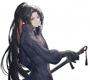 Jiahuanprojectmoonand1moredrawnbybonnosasu3095236c0a74964969bb9b8df78fcb7f — Modern Fantasy TierList option 31