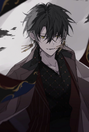 Zzzzz 17635623824f9f35546f153f020d3b319d450c2e8b — Modern Fantasy TierList option 33