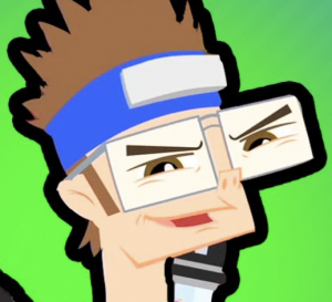 Pasted Graphic 142 — Indie Animation / Animated Webseries / Webshows Tier List option 52