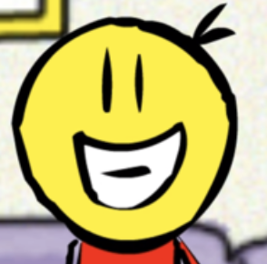 Pasted Graphic 15 — Indie Animation / Animated Webseries / Webshows Tier List option 60