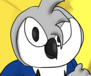 Pasted Graphic 157 — Indie Animation / Animated Webseries / Webshows Tier List option 68
