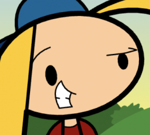 Pasted Graphic 17 — Indie Animation / Animated Webseries / Webshows Tier List option 82