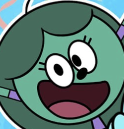 Pasted Graphic 180 — Indie Animation / Animated Webseries / Webshows Tier List option 92