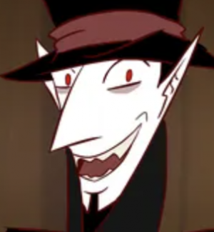 Pasted Graphic 190 — Indie Animation / Animated Webseries / Webshows Tier List option 103