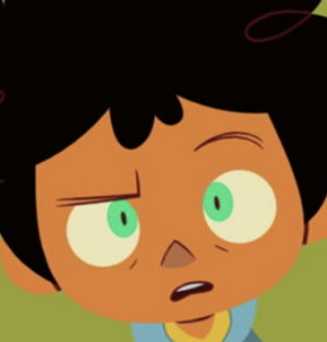 Pasted Graphic 22 — Indie Animation / Animated Webseries / Webshows Tier List option 115