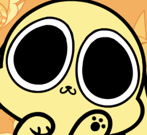 Pasted Graphic 26 — Indie Animation / Animated Webseries / Webshows Tier List option 119