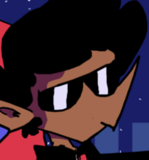 Pasted Graphic 43 — Indie Animation / Animated Webseries / Webshows Tier List option 141