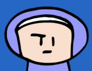 Pasted Graphic 49 — Indie Animation / Animated Webseries / Webshows Tier List option 147
