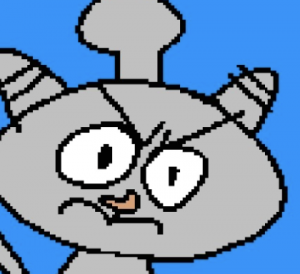 Pasted Graphic 50 — Indie Animation / Animated Webseries / Webshows Tier List option 149