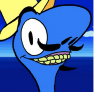 Pasted Graphic 61 — Indie Animation / Animated Webseries / Webshows Tier List option 153