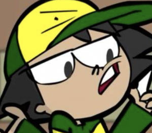 Pasted Graphic 69 — Indie Animation / Animated Webseries / Webshows Tier List option 161