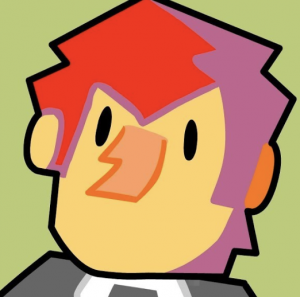 Pasted Graphic 84 — Indie Animation / Animated Webseries / Webshows Tier List option 178
