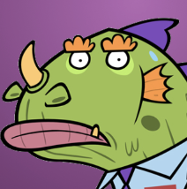 Pasted Graphic 87 — Indie Animation / Animated Webseries / Webshows Tier List option 181