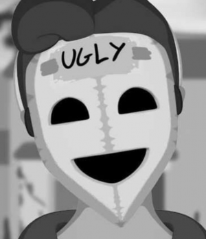 Pasted Graphic 9 — Indie Animation / Animated Webseries / Webshows Tier List option 184
