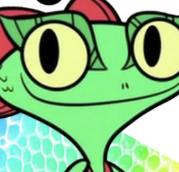 Pasted Graphic 92 — Indie Animation / Animated Webseries / Webshows Tier List option 187