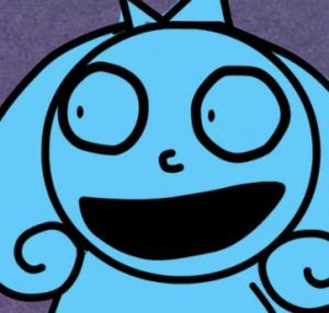 Pasted Graphic 96 — Indie Animation / Animated Webseries / Webshows Tier List option 191