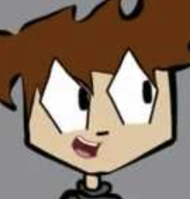 Pasted Graphic — Indie Animation / Animated Webseries / Webshows Tier List option 195