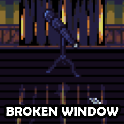Look Outside Soundtrack (2.01) — option 52