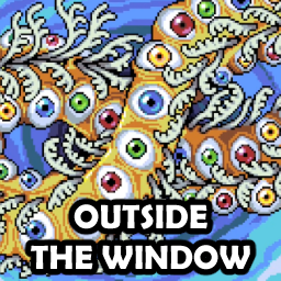 Look Outside Soundtrack (2.01) — option 70